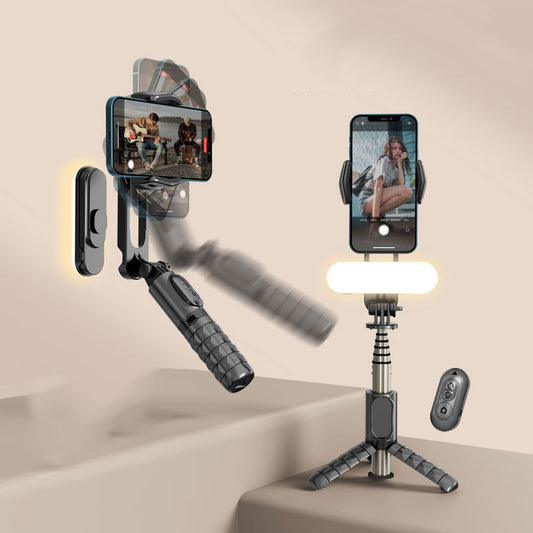 Bluetooth Selfie Stick Tripod - Teksprt