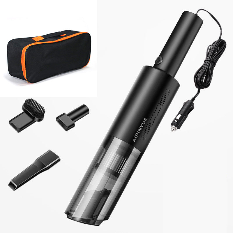 Wireless handheld vacuum cleaner - Teksprt