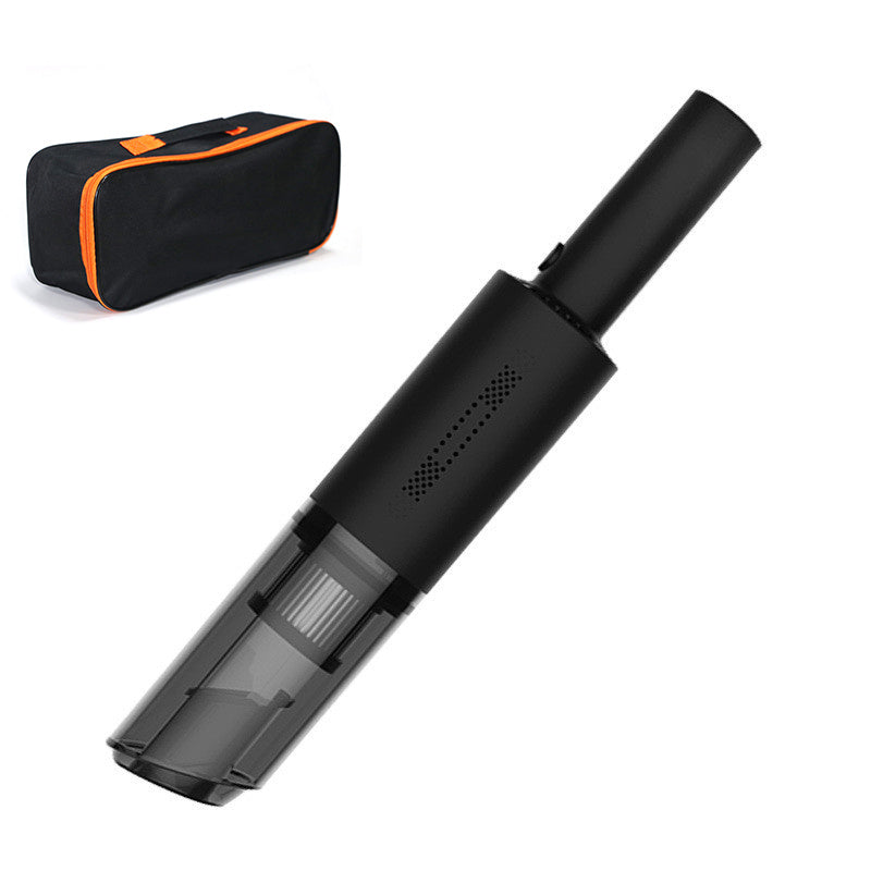 Wireless handheld vacuum cleaner - Teksprt