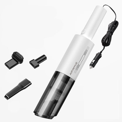 Wireless handheld vacuum cleaner - Teksprt