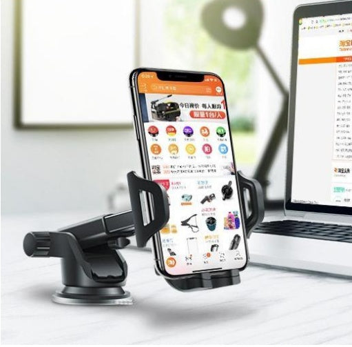 Universal Car Phone Holder - Teksprt