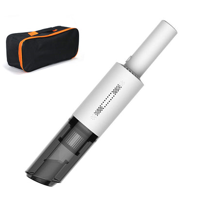 Wireless handheld vacuum cleaner - Teksprt