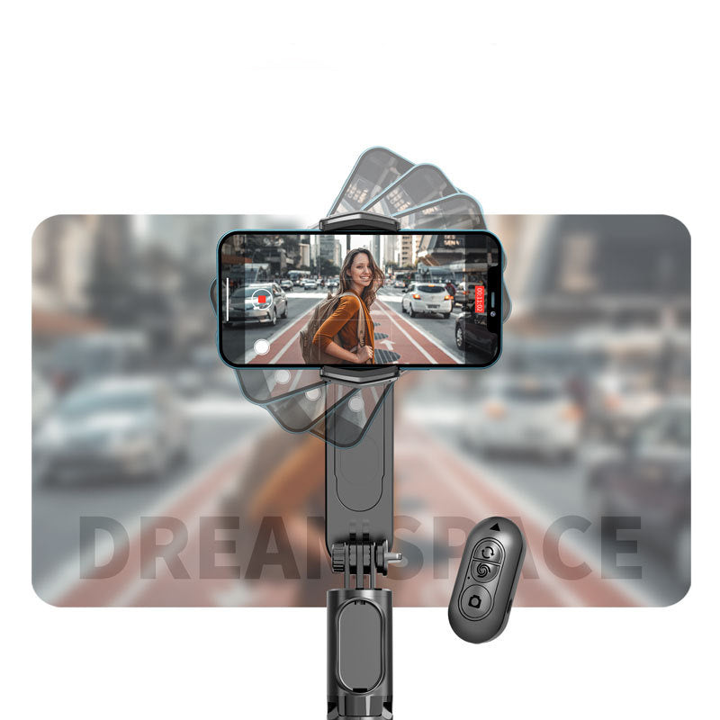 Bluetooth Selfie Stick Tripod - Teksprt