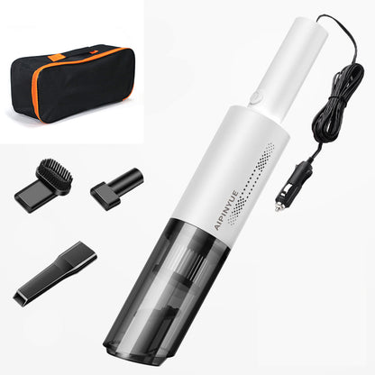 Wireless handheld vacuum cleaner - Teksprt