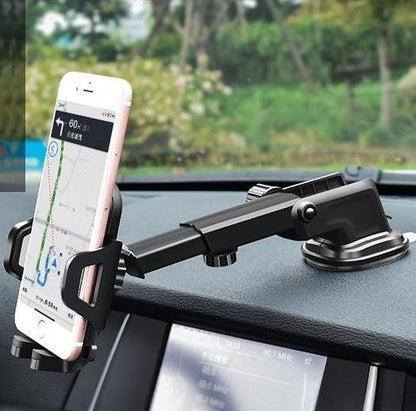 Universal Car Phone Holder - Teksprt