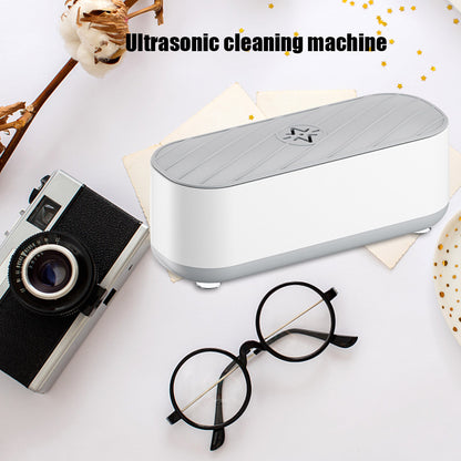 Portable Glasses Cleaning Machine - Teksprt