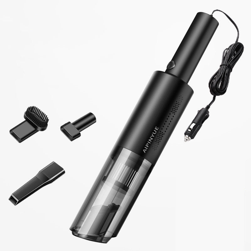 Wireless handheld vacuum cleaner - Teksprt