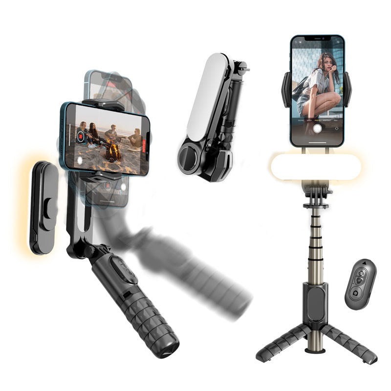 Bluetooth Selfie Stick Tripod - Teksprt