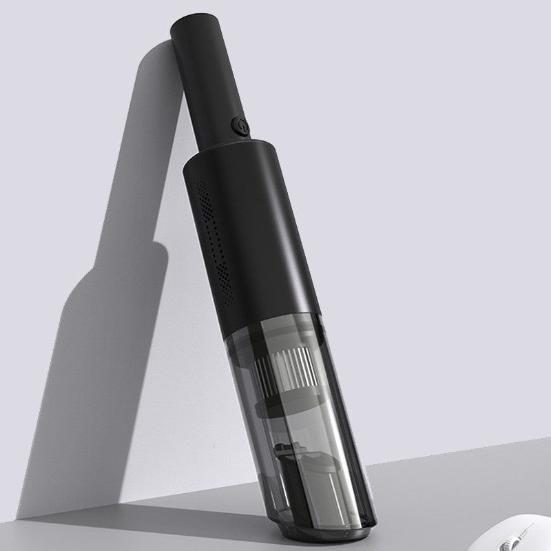 Wireless handheld vacuum cleaner - Teksprt